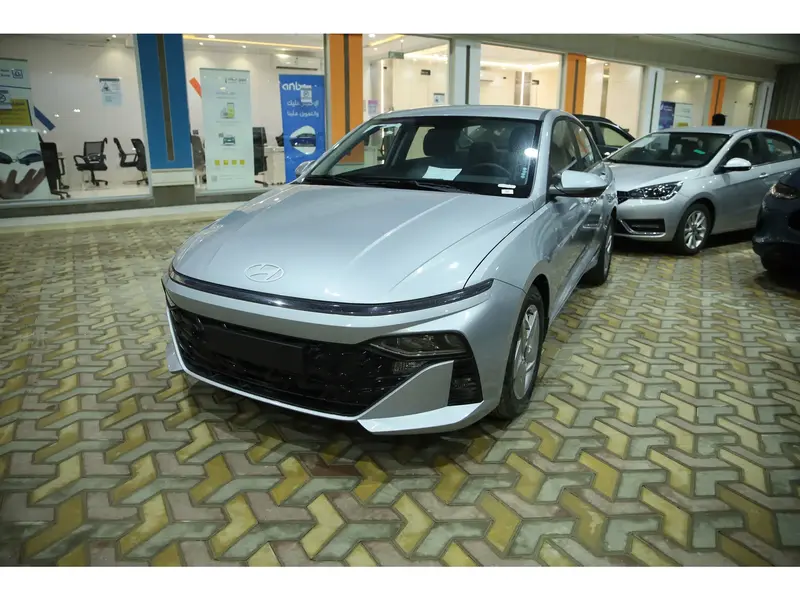 Hyundai Accent 2025