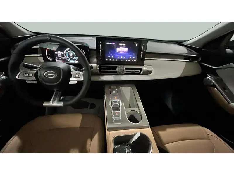 GAC EMKOO 2025