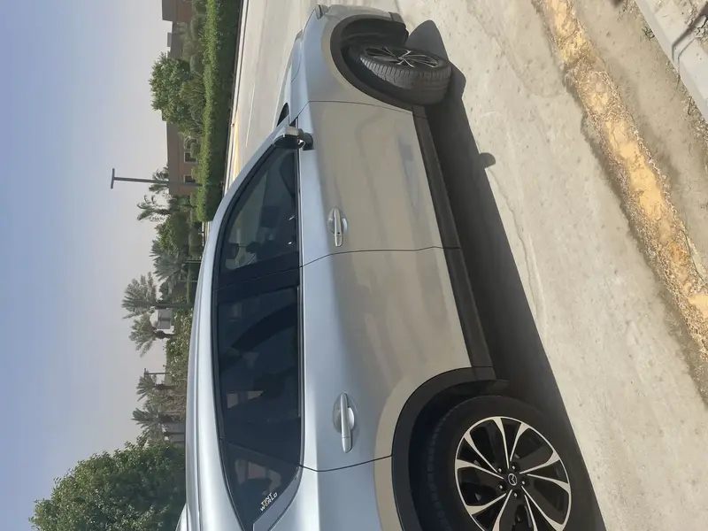 Mazda CX5 2023