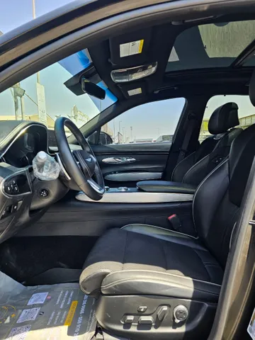 Genesis GV70 2.5T Platinium 2022