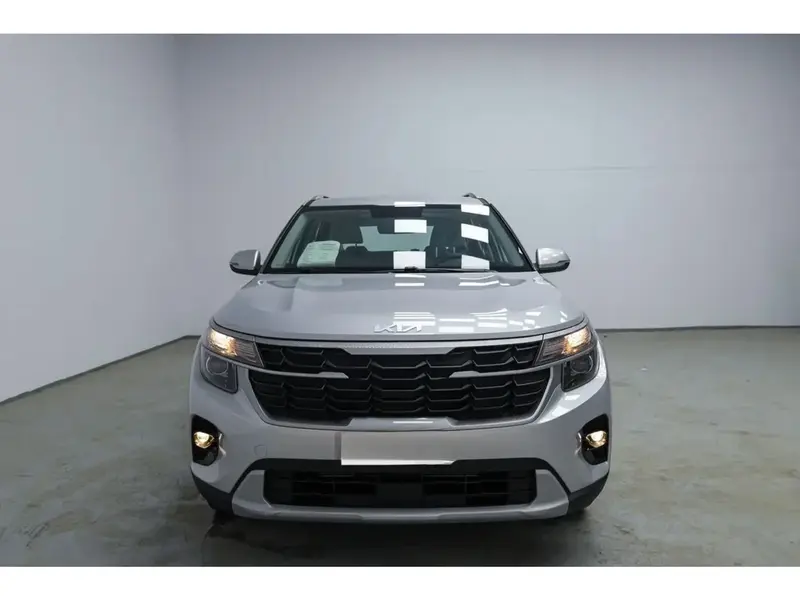 KIA Seltos 2024