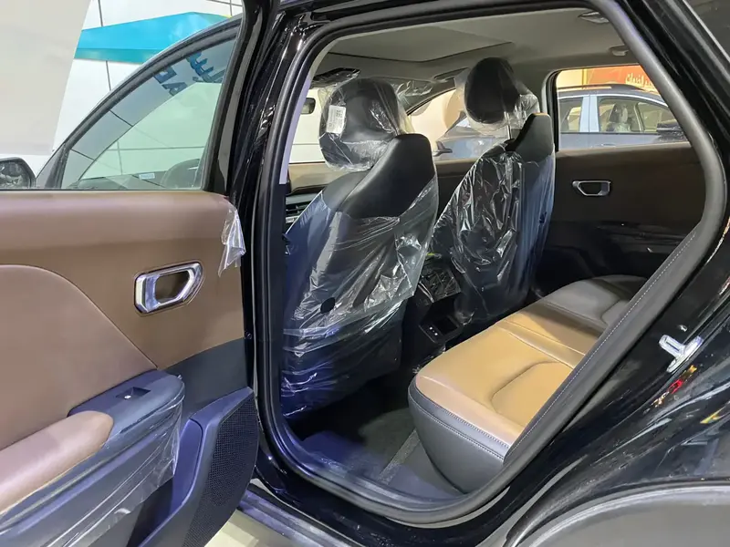 KIA K4 2025