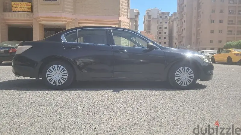 هوندا أكورد 2012