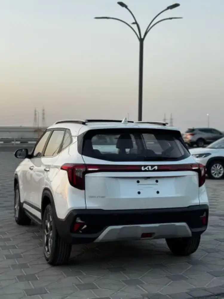 kia kia-seltos image New Kia Seltos 2025