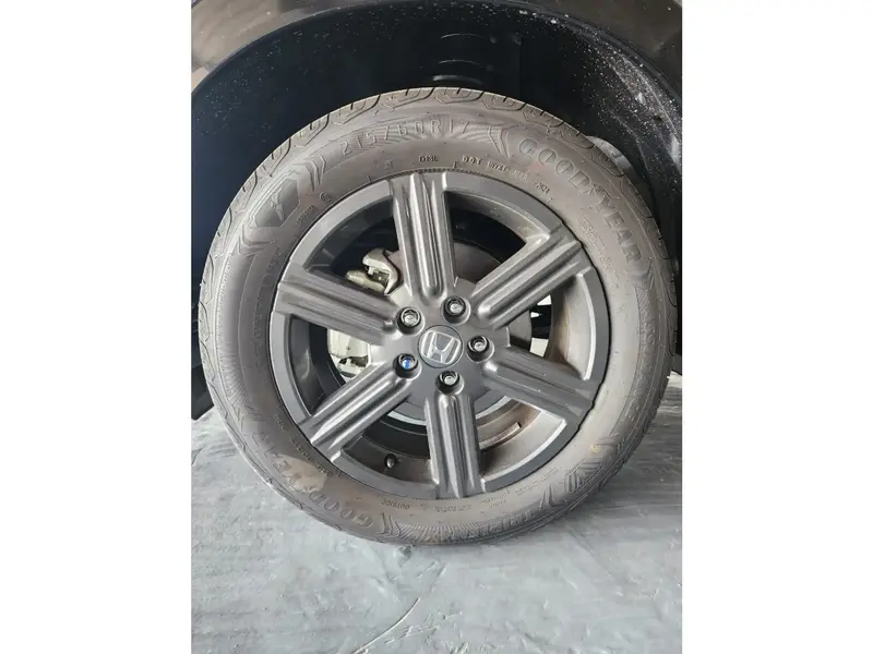 Honda HR-V 2024