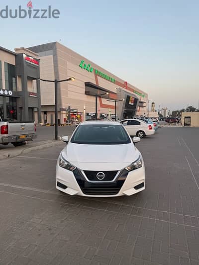 نيسان صني 2023