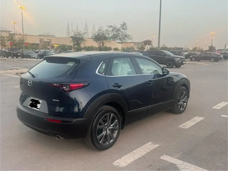 Mazda CX-30 2024