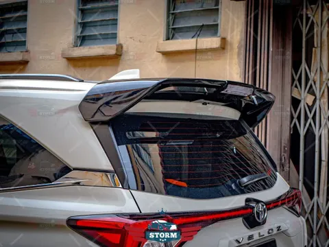 New Toyota Veloz 1.5L GLX 2024