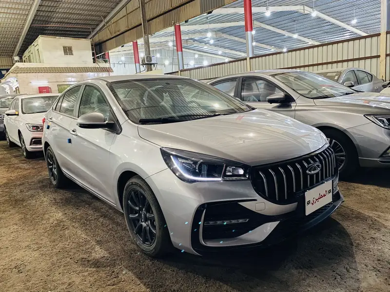 Chery Arrizo 5 2024
