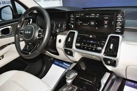 Kia Sorento 2.5L (AWD) 2023