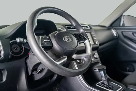 Hyundai Creta 1.5L Smart 2023