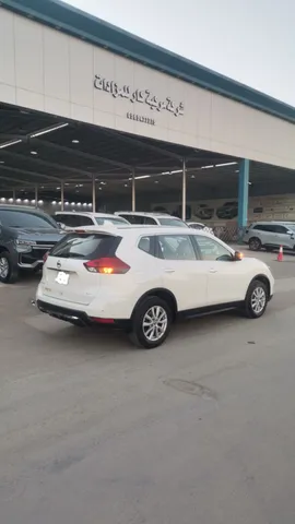 Nissan X-Trail  2WD 2021