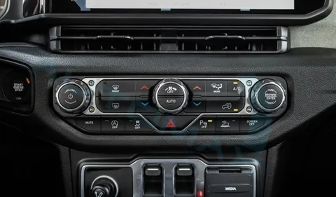 New Jeep Wrangler 2 Door  2024