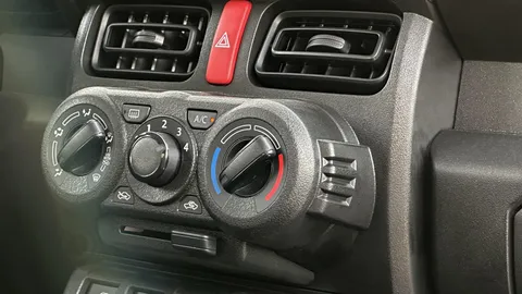 New Suzuki Jimny 1.5L Automatic 2024