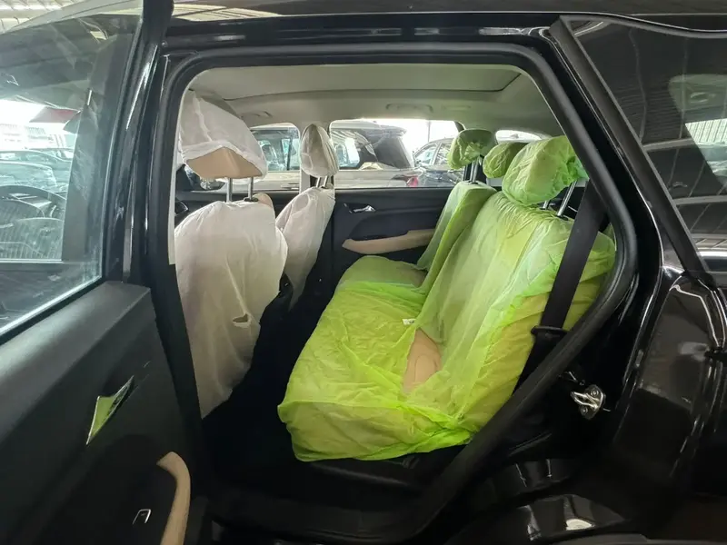 Chevrolet Captiva 2025