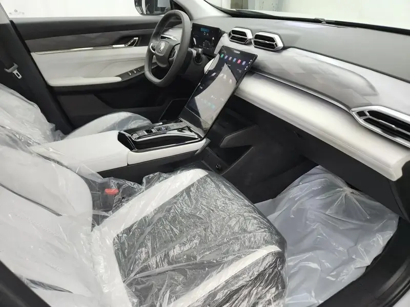 Dongfeng Mage 2025
