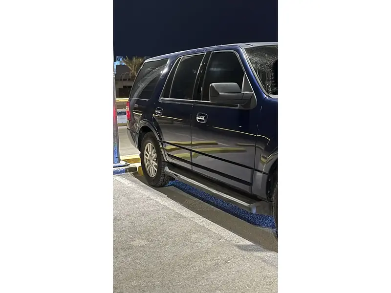 Ford Expedition 2009