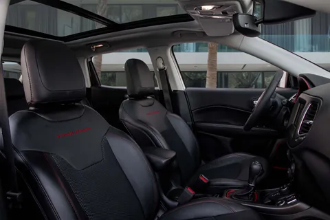 Jeep Compass 2021