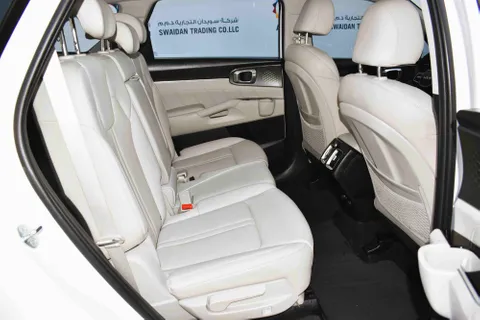 Kia Sorento 2.5L (AWD) 2023