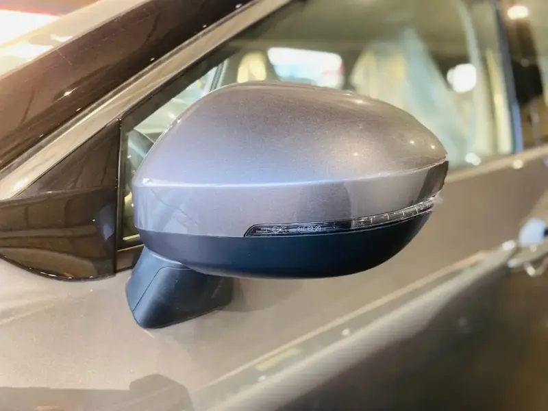 Nissan X-Trail 2025