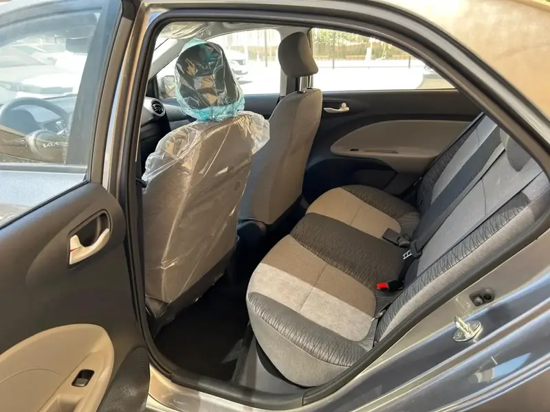 KIA Pegas 2025