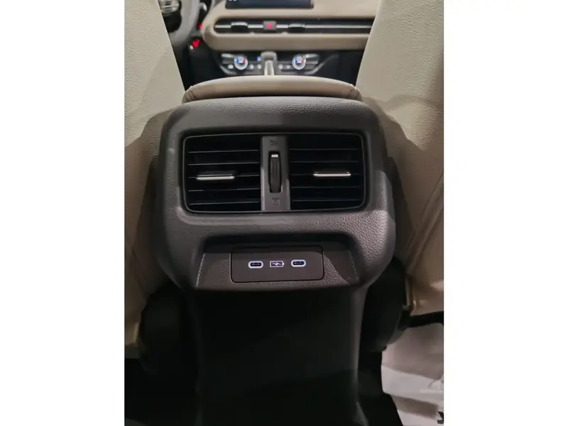 Honda ZR-V 2024