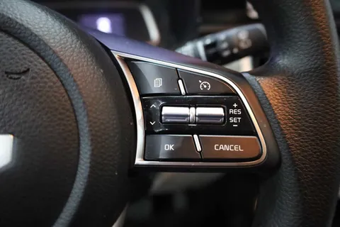 New Kia Sonet 2023