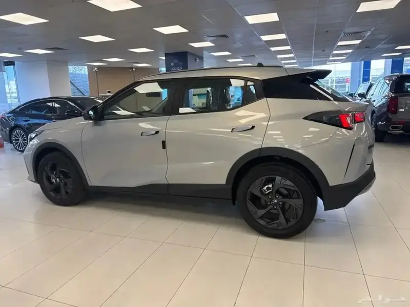 GAC EMZOOM 2025
