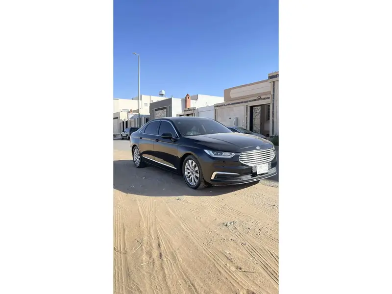 Ford Taurus 2022