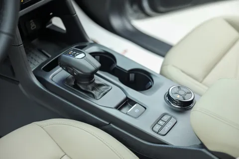 New Ford Everest  2.3L XLT AWD 2024