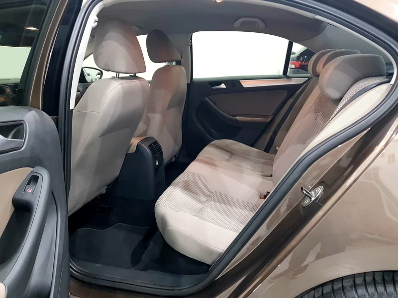 Volkswagen Jetta 2013