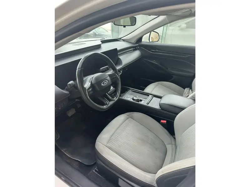 Ford Taurus 2023