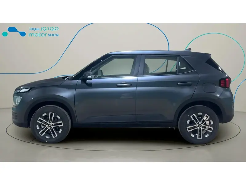 Hyundai Venue 2025