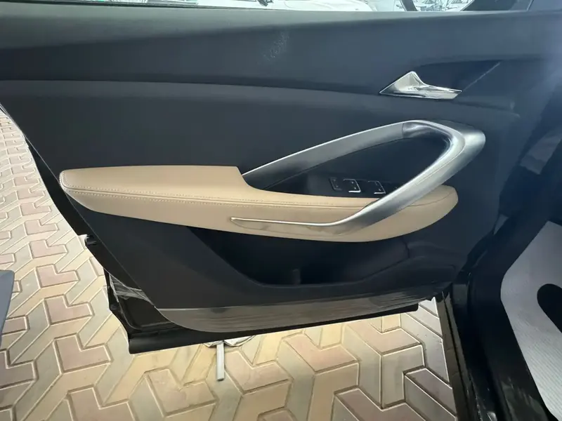 Chevrolet Captiva 2025