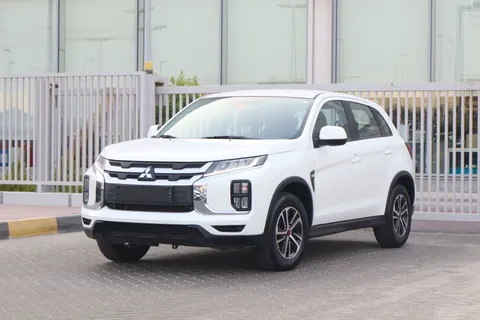 Mitsubishi ASX 2.0L GLS 2WD 2022