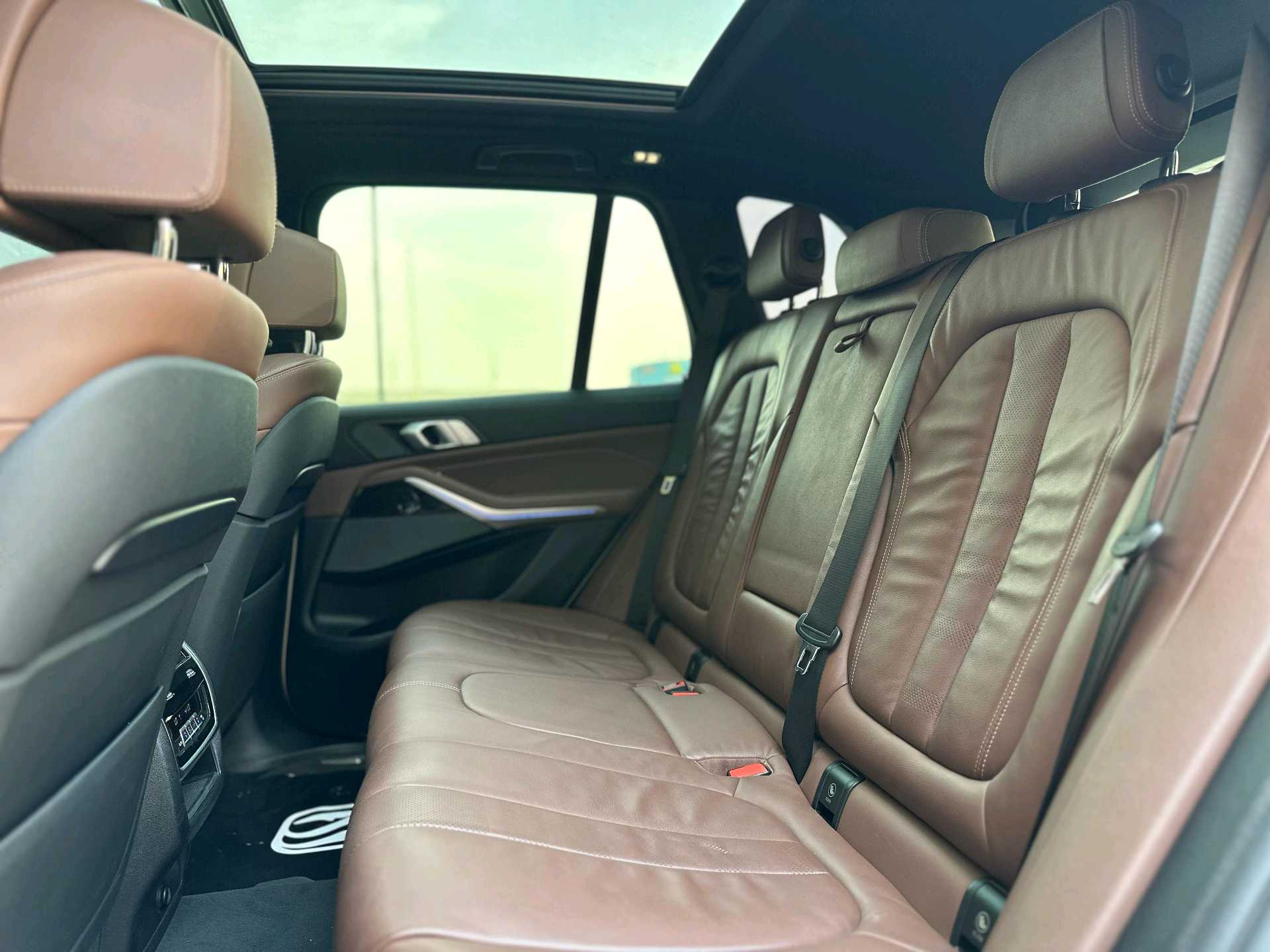 BMW X5 2019