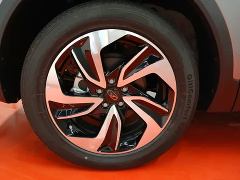 New KAIYI X3 Pro 1.5T Luxury 2025
