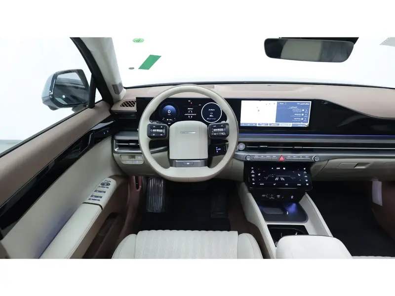 Hyundai Azera 2025