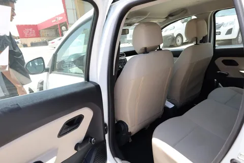 Renault Duster 2019