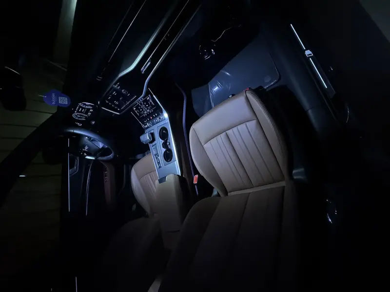 Audi A6 2024