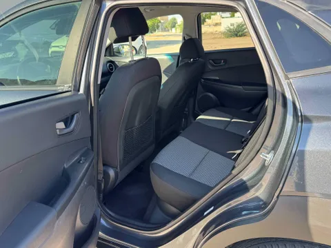 Hyundai Kona 2.0L Comfort 2020
