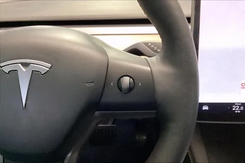 New Tesla Model 3 2023