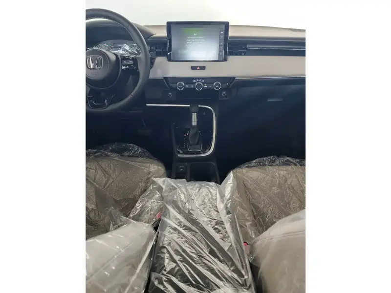 Honda HR-V 2024