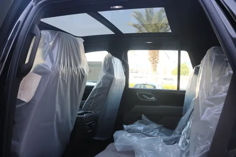 New Chevrolet Tahoe LT 4WD 2023