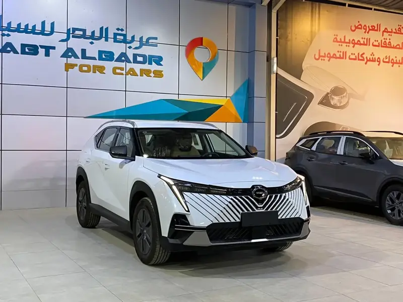 GAC EMKOO 2025