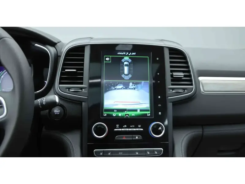 Renault Koleos 2025