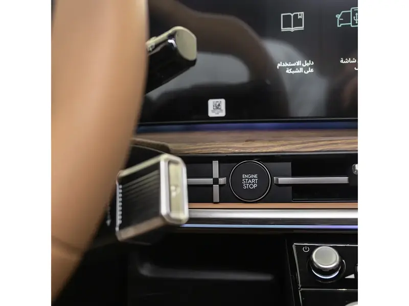 Hyundai SantaFe 2025