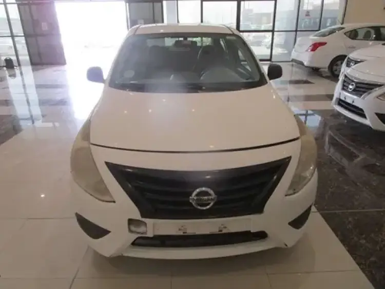 nissan nissan-sunny image Nissan Sunny 2016