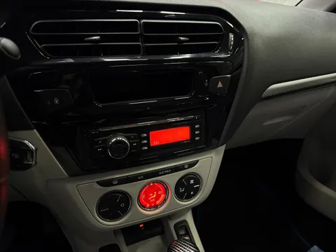 Peugeot 301 2016