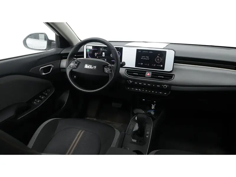 KIA K3 2024